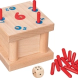 Goki pametna igra Tricky 6