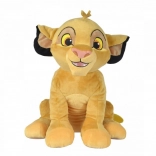 Disney Levji kralj maskota Simba 40 cm