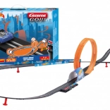 Avtocesta Carrera GO Challenger Hot Wheels 6 m