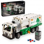 LEGO Technic smetarski tovornjak Mack LR Electric