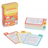 Petit Collage kartice proti dolgo0dasju