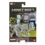 Minecraft filmska figurica – volk