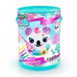 Airbrush kreativni komplet Squish Pals Paint Can