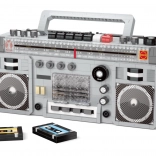 Koco sestavljanka kasetni predvajalnik