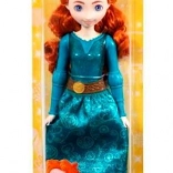 punčka Disney Princess Merida