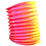 Zložljiv lampijon 15 cm