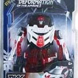 Policijski robotski avto