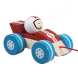 Lesena dirkalna formula Detoa