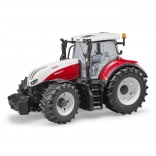 Bruder traktor STEYR 6300 Terrus CVT 1:16