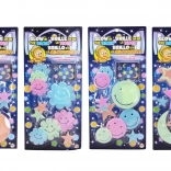 Svetleči liki za otroško sobo