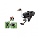 Qman večrazličnostna bojna ekipa – noj 3v1