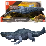 Jurassic World Rebirth Purussaurus figurica 35 cm