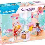 Komplet figur Princess Magic Nebeška pižama zabava