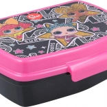 Urban škatla za malico L.O.L. Surprise