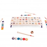 Lesena igra za otroke