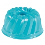 Androni modelček za pesek bábovka (mešanica barv)