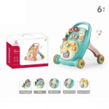 Potiskalnik – izobraževalni hojnik, 2 barvi