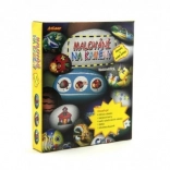 Slikanje na kamne ARTLOVER