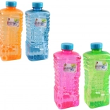 Polnilo za mehurčke