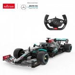 Rastar Mercedes-AMG F1 W11 EQ RC avto 1:12