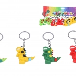 Obesek za ključe dinozaver