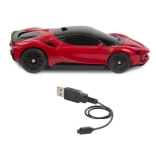Hot Wheels RC Ferrari SF90 Stradale Assetto Fiorano 1:64 daljinsko vodeni avto
