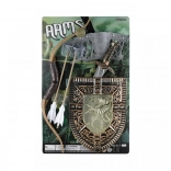 Paket Bojevnika Plejo