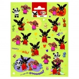 Nalepke Bing – tip L