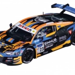 Carrera Digital 124 avto Audi R8 LMS GT3 evo II 1:24