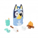 Kovček malega raziskovalca BLUEY