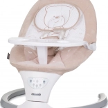 Dojenčkov ležalnik Lera Macadamia