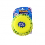Sporto Splash vodni frizbi – rumen