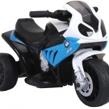 Motor na akumulator BMW S1000RR trikolesni modri