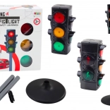 Izobraževalni svetilnik Light Sound