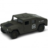 modeli Welly Armor Squad 1:341:39