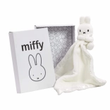 Darilni set Miffy z odejo
