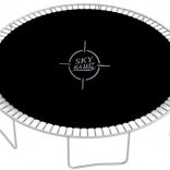 Mreža za Vrtno Trampolino 8FT