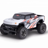 RC avto Carrera GMC Hummer EV 1:18