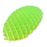 Antistresna zelena fidget igrača 5 cm
