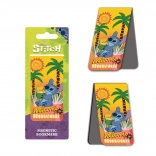 Magnetni zaznamek Lilo in Stitch