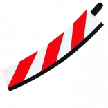 notranji robnik za nagnjeni ovinek 2/30° za steze CARRERA EVOLUTION, DIGITAL 132 in DIGITAL 124