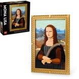 LEGO Art 31213 Mona Lisa