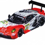 Carrera Digital 124 Audi R8 LMS GT3 evo II ABT Sportsline Red Bull št. 7 DTM 2024