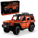 Mercedes-Benz G 500 LEGO4 Technic