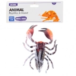 Plastični škorpijon 18 cm za otroke
