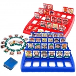 družabna igra ugani kdo je woopie