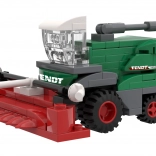 Brixies Plus Fendt Katana 65 Mini kombajn