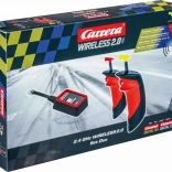 brezžični upravljalnik 2.0 za steze CARRERA Digital 132/124 – komplet 2 kos
