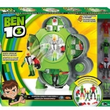 Ben 10 vesoljska transformacijska komora