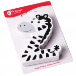 Lesena črka Z od Classic World